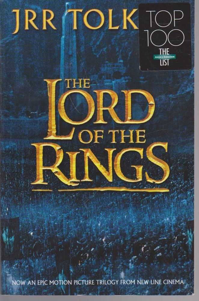 The Lord of the Rings
