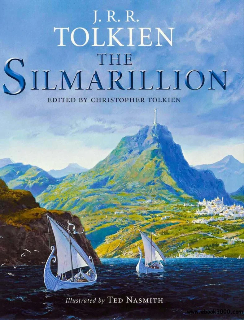 The Silmarillion 