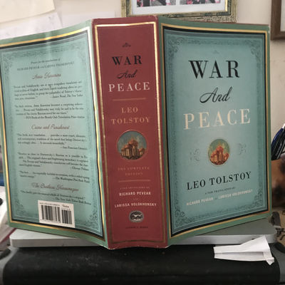 War and Peace 