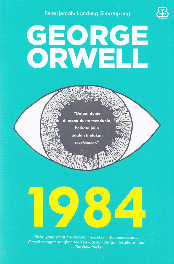 Novel 1984