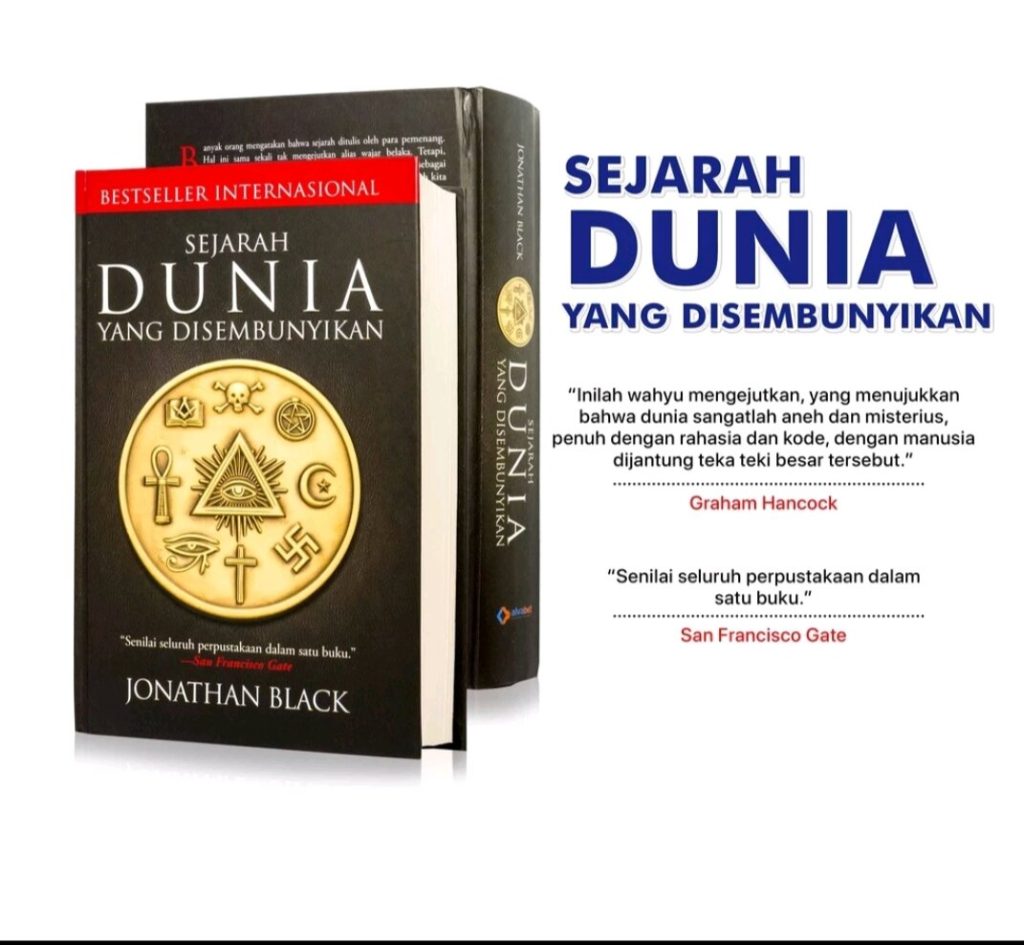 Sejarah Dunia yang Disembunyikan