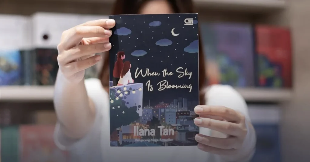 Buku Best Seller